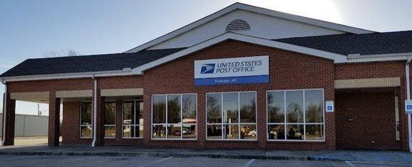 US Post Office