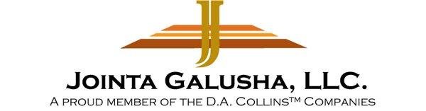 Jointa Galusha Llc-Concrete Plant