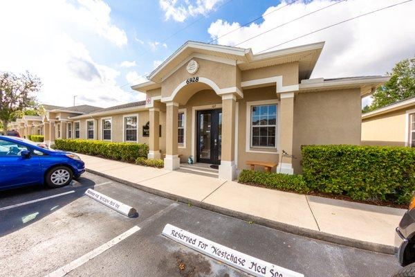 Westchase Medspa