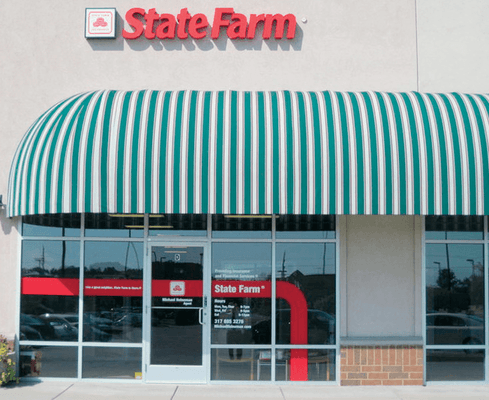 State Farm Office