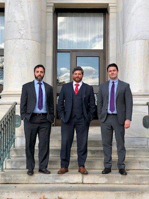 Bauer Scanlon & Wigginton LLC