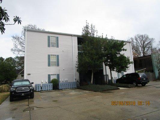 River Ridge    $89,900 1 bdrm, 1 bath condo, pool Call for appt. 504-455-5387.