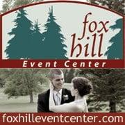 Fox Hill Event Center