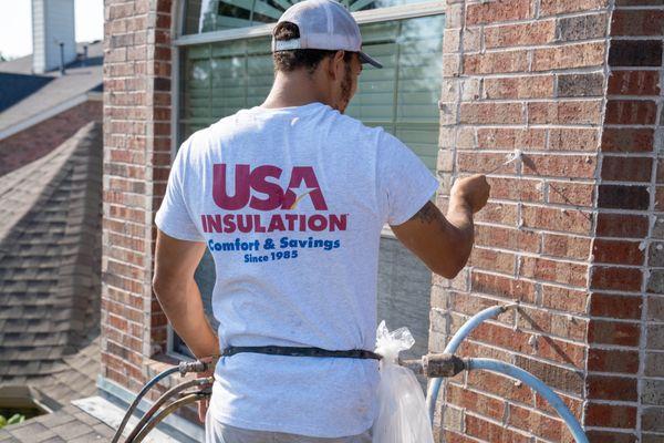 USA Insulation of Carrollton