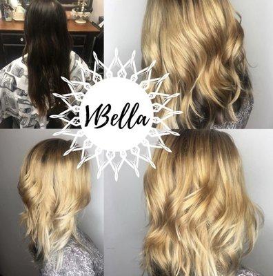 VBella Services

Color correction, All Over color, highlight and treatment.