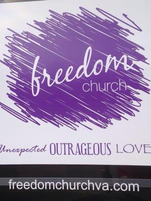 Freedom Church