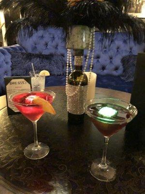 Cocktails