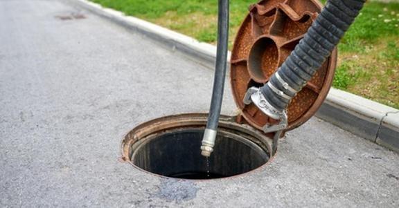 Asbury's Septic Tank Cleaning & Backhoe Service