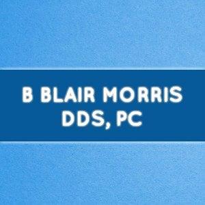 B Blair Morris DDS, PC