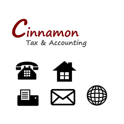 Cinnamon Tax & Accounting