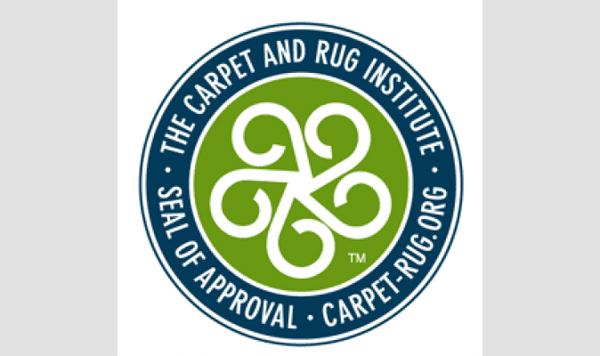 The Carpet and Rug Institute Approved