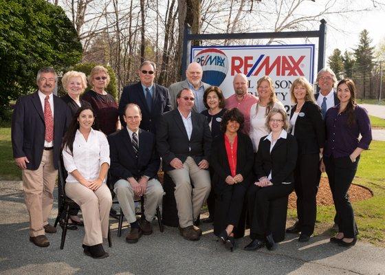 RE/MAX All Seasons Realty