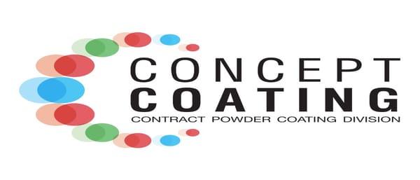 Concept Powder Coating.  Come check us out!  We are here to provide exceptional service!