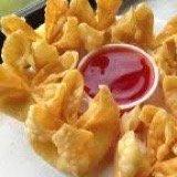 Crab Rangoons