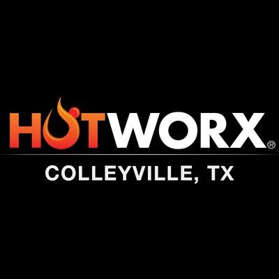 HOTWORX - Colleyville, TX