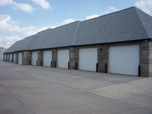 Warehouse Space for Lease