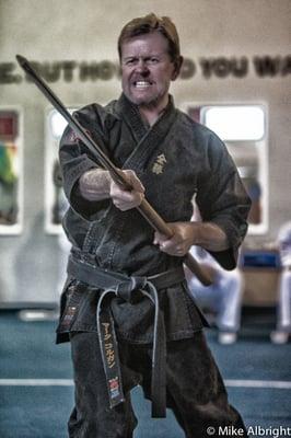 Victory Martial Arts - Traditional Okinawan Karate School