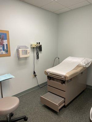 Patient Room