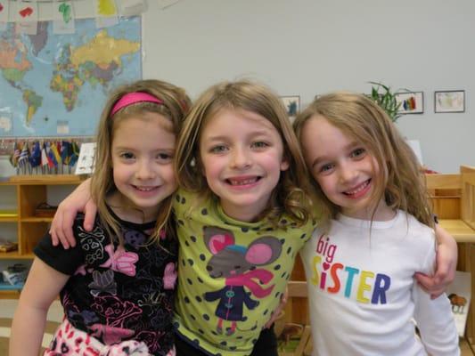 Ridgefield Montessori School