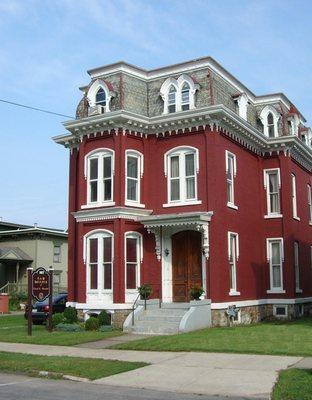 Manne Law Office, Herkimer, NY