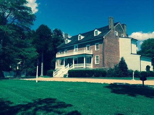 Walkerton Tavern Museum