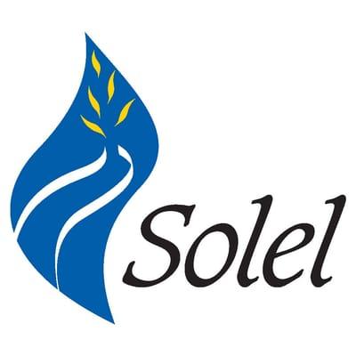 Congregation Solel Logo