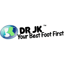 DR JK