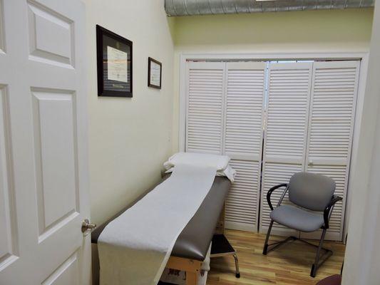 Thomaston Physical Therapy