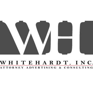 Whitehardt, Inc. Attorney Advertising and Consulting.