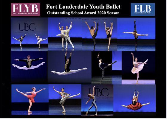 Fort Lauderdale Youth Ballet