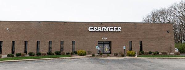 Grainger Industrial Supply