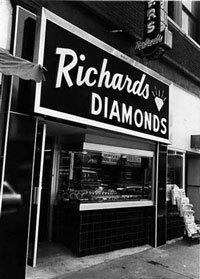 Richards Jewelers