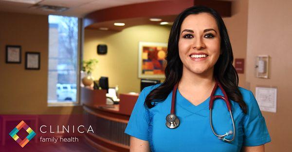 Clinica Family Health provide affordable medical, dental, behavioral health, and pharmacy services.