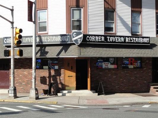 Corner Tavern