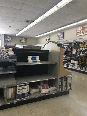 Sherwin-Williams Paint Store