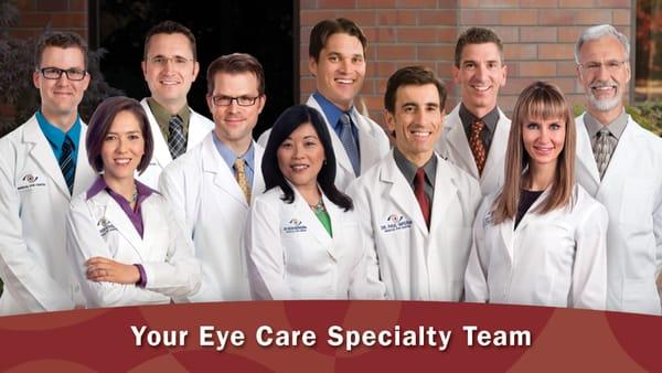 Medical Eye Center