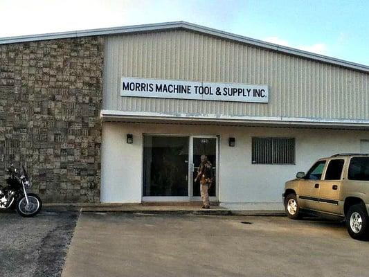 Morris Tool & Supply