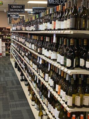 West Cobb Wine & Spirits