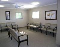 Debra J. Leider, D.D.S., PLLC Dental Office Waiting Room