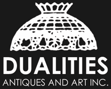 Dualities Antiques & Art