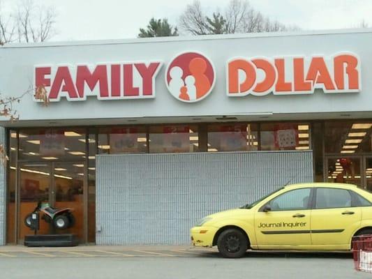 Family Dollar