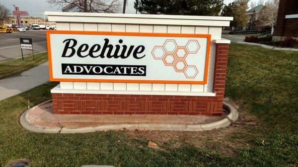 Beehive Advocates