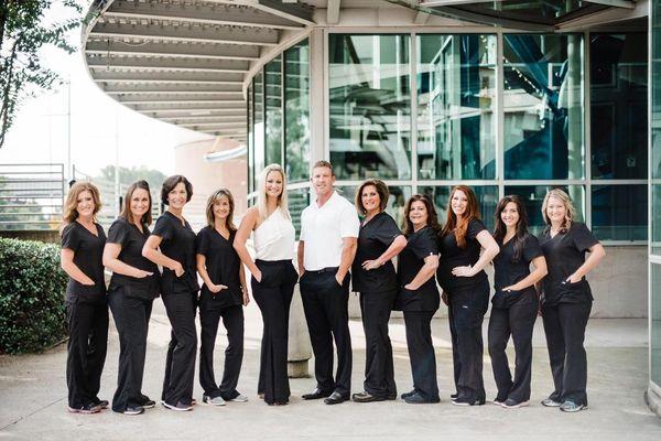 Elite Family Dentistry