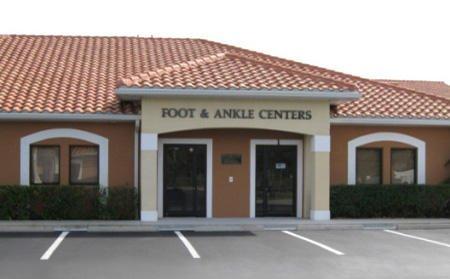 Foot and Ankle Centers of Charlotte County