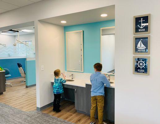 Harbor Pediatric Dentistry