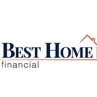 Best Home Financial