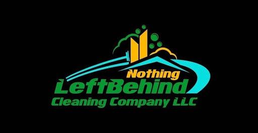 Nothing Left Behind Cleaning