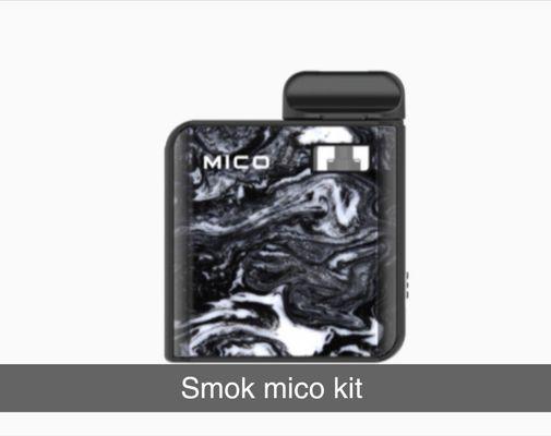 Smok mico kit