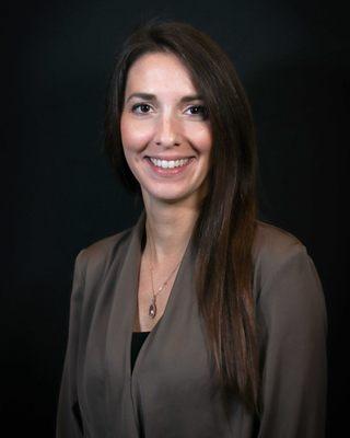 Dr. Danielle Larivey