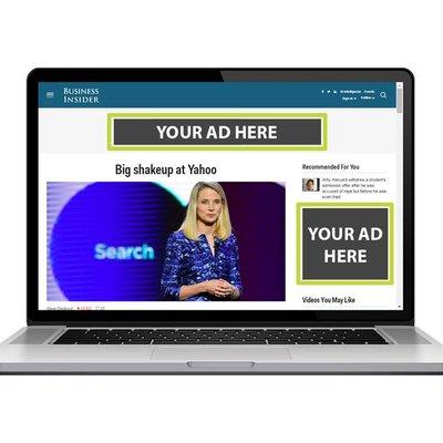 Google Ads - Display Ads